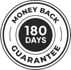 Synaptigen  Money Back Guarantee