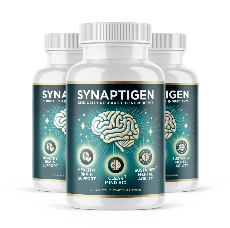How Does Synaptigen Works?